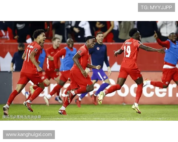 北美预选赛精彩对决墨西哥与美国的足球巅峰之战即将上演