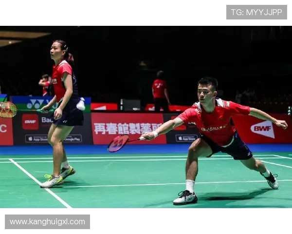 重庆羽毛球队荣登羽毛球节奏排行榜第十名展现出色竞技实力与团队精神