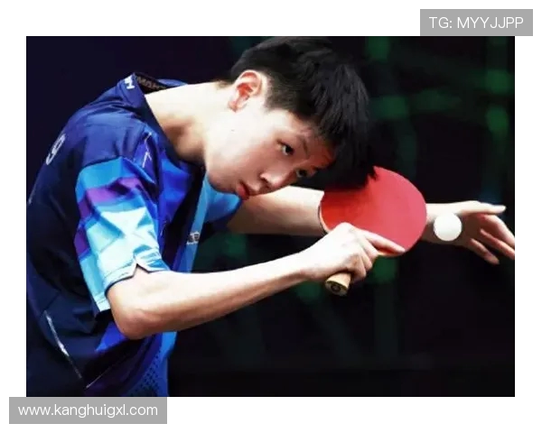 吴伟专访：从青涩少年到乒乓球传奇的成长之路回顾