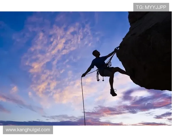 杭州攀岩队的逆袭之旅：从默默无闻到全国冠军的奋斗纪实
